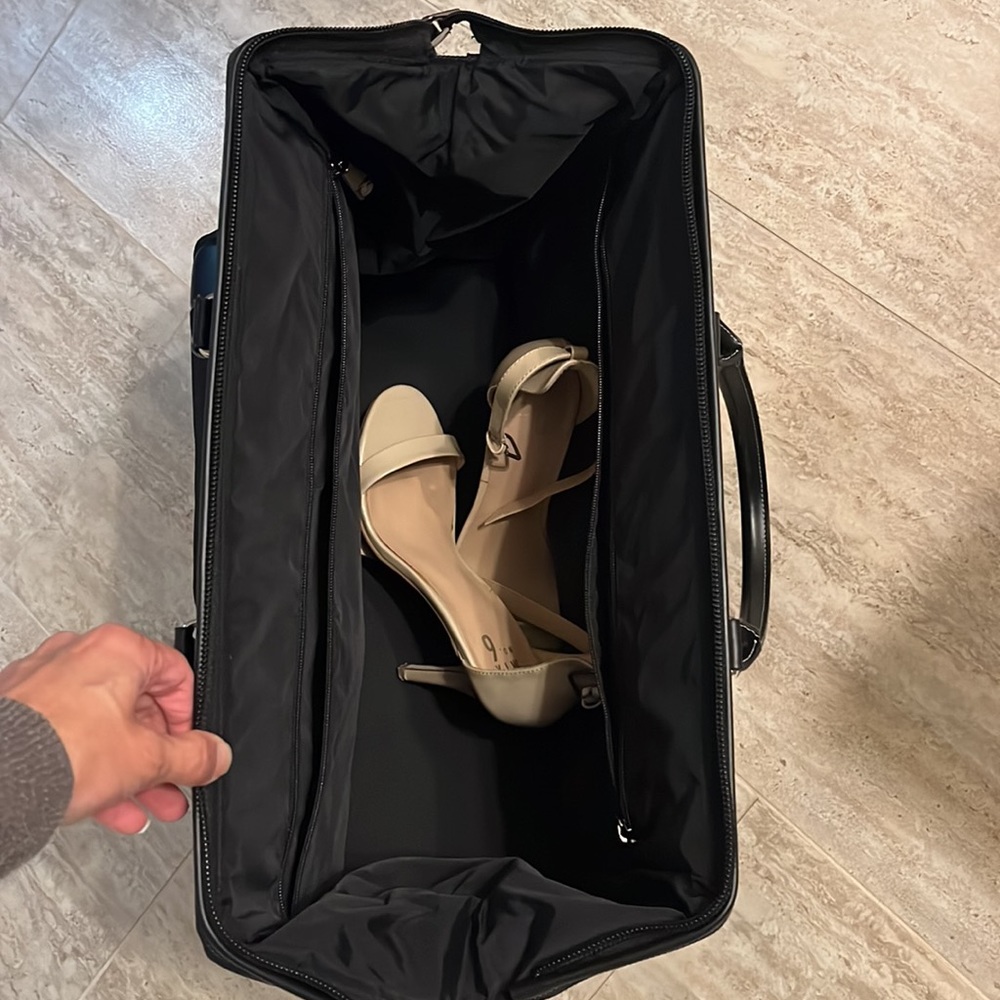 Weekender bag - Picture 10 of 11
